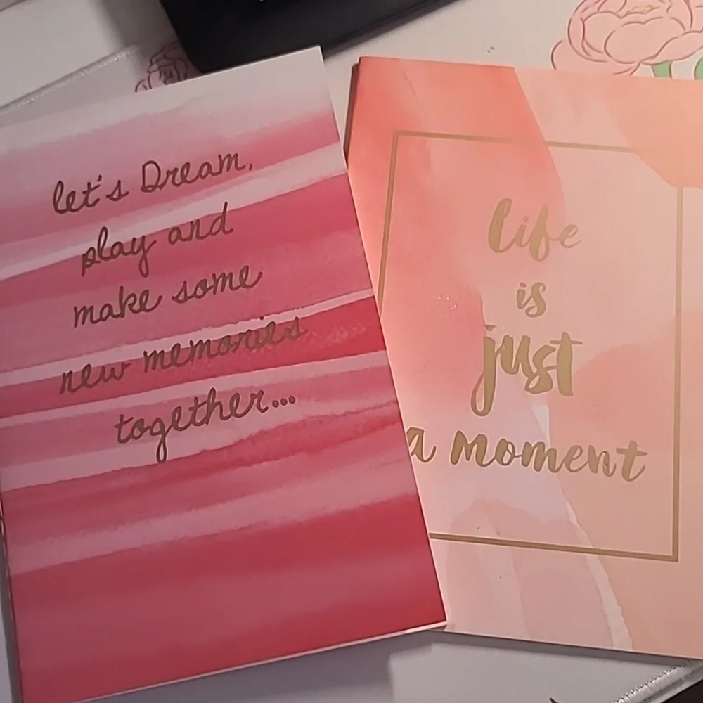 Notebooks - Picture 2 of 4